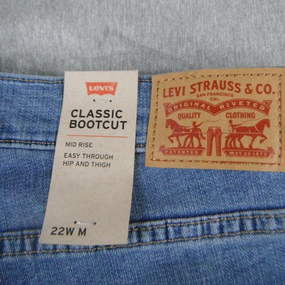 Levi Jeans - Picture 2 of 3